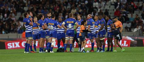 All You Need To Know DHL Stormers V Emirates Lions The Stormers