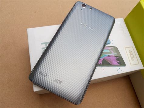 Infinix Hot Lte Techsawa