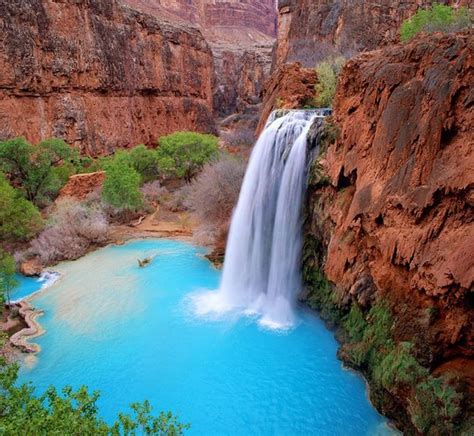 Most Beautiful Waterfalls In The World ~ Wallpaper & Pictures