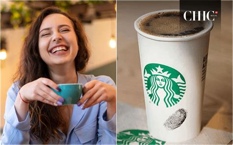 Starbucks C Mo Conseguir Un Caf Gratis El De Junio Chic Magazine