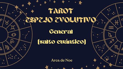 Tarot Espejo Evolutivo Lectura Abierta Youtube