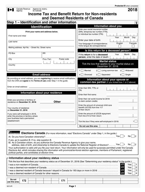 Canada Revenue Td1 S 2021 2024 Form Fill Out And Sign Printable Pdf