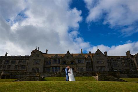 The Best Devon Wedding Venues by Will Dolphin