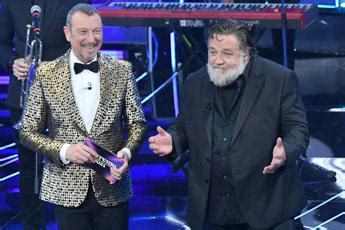 Sanremo 2024 Boom Ascolti Terza Serata 10 Milioni Di Spettatori E 60