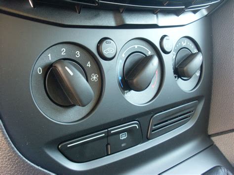 Замена комфорок и подсветки блока печки ФФ3) — Сообщество «Светодиодный ...