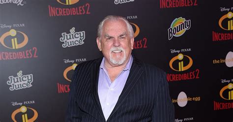 John Ratzenbergers Net Worth