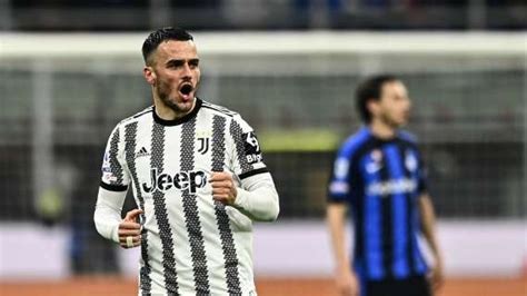 Kostic Fenerbahce Adesso Ufficiale Arriva La Nota Della Juventus