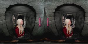 VR Conk Rhaenyra Targaryen Sex Cosplay Game Of Thrones VRPorn Parody With Lilly Bell Tnaflix