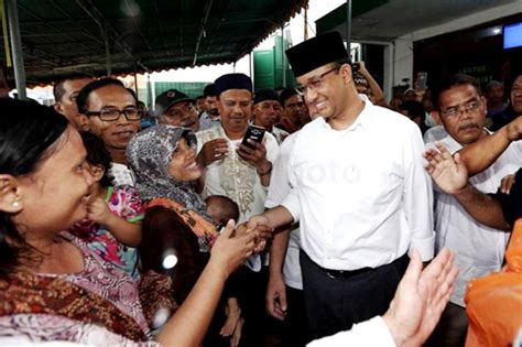 Sudirman Said Beberkan Sejumlah Upaya Penjegalan Anies Baswedan Menuju