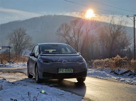 Samoch D Elektryczny Mo E Brzmie Jak Spalinowy Wystarczy E