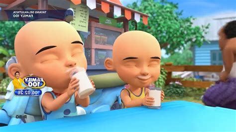 [full] Upin And Ipin Musim 17 Kopi Teh Dan Susu Full Movie Upin Ipin