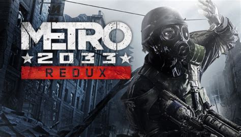 Reviews Metro 2033 Redux Switch Nintendo Eshop