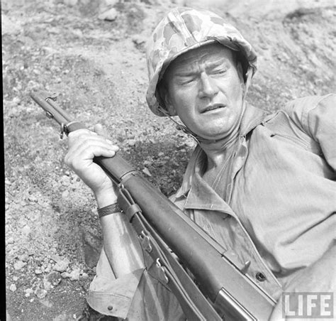 Sands Of Iwo Jima 1949