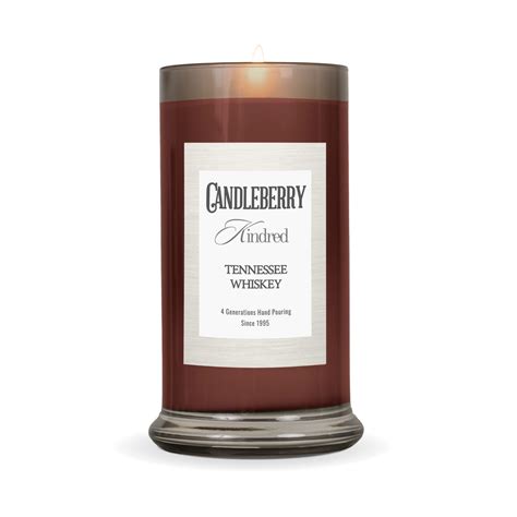 Kindred Collection - The Candleberry® Candle Company