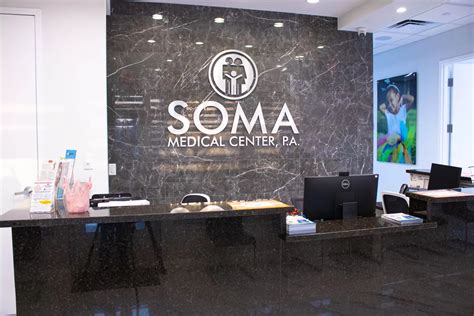 Boynton Beach Pediatrics SOMA MEDICAL CENTER P A