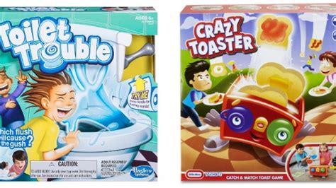 Up To 63% Off Board Games @ Walmart