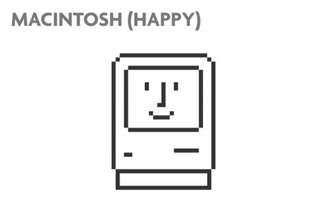 Susan Kare Apple Macintosh Queen Of Pixel Design