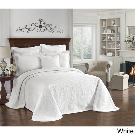 Oversized Bedspreads | Diamond Home USA