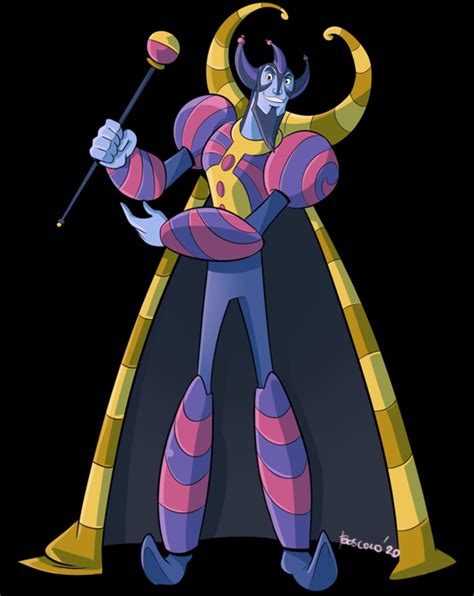 Ringmaster Loonatics Unleashed Superhero Wiki Fandom