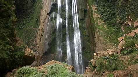 Cascada De Atlahuitzia Sierra De Zongolica YouTube