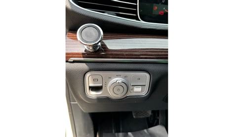 Used Mercedes-Benz GLE 350 2021 for sale in Dubai - 664289