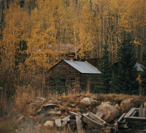 Top 10 Eerie And Abandoned Ghost Towns In The Us To Visit