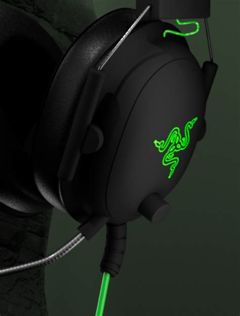 razer headphone :: Behance