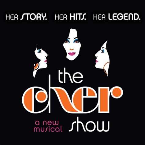 The Cher Show In McAllen McAllen Performing Arts Center