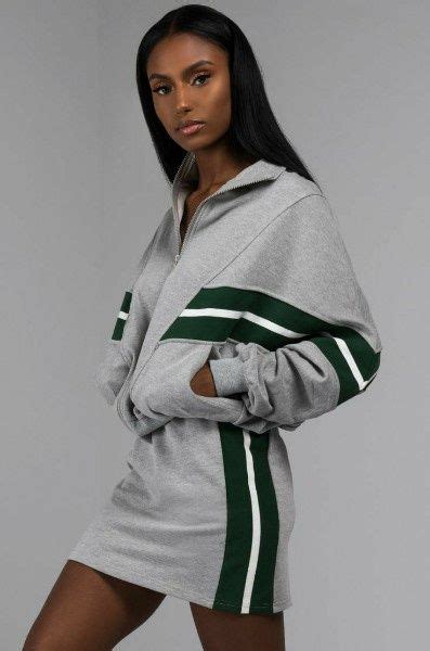 Спортивные девчонки (подборка) / Тенденции / ВТОРАЯ УЛИЦА - Выкройки ...