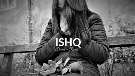 Ishq Slowed Reverb Amir Ameer Faheem Abdullah Rauhan