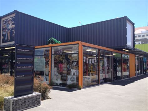 Shipping Container Food Court Google Search Shipping Container