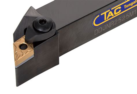 DDJNR L DDJNR2525M15 6802944 Tungaloy Cutting Tools Metal