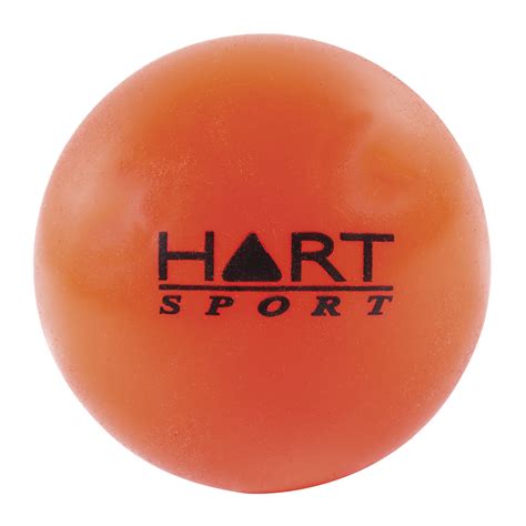 Hart Rubber Low Bounce Ball Sportango Singapore S No Leading Pe