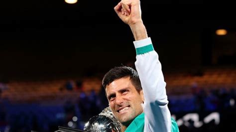 Novak Djokovic Gana Primera Batalla Judicial Pero Aún Puede Ser Deportado