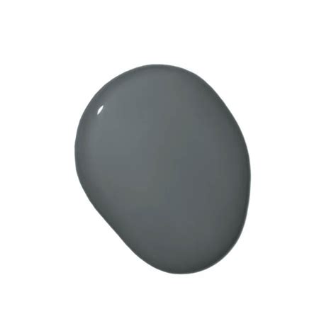 Gray Paint Samples | Gray Paint Color Swatches | Clare