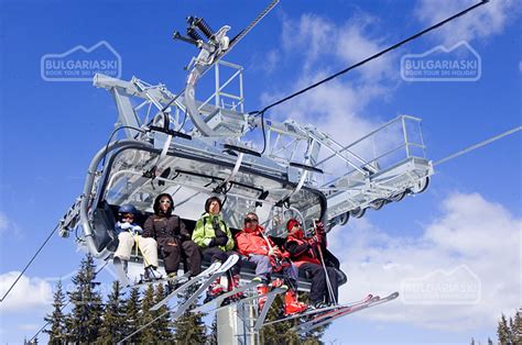 The best deals for ski holidays for beginners in Bulgaria