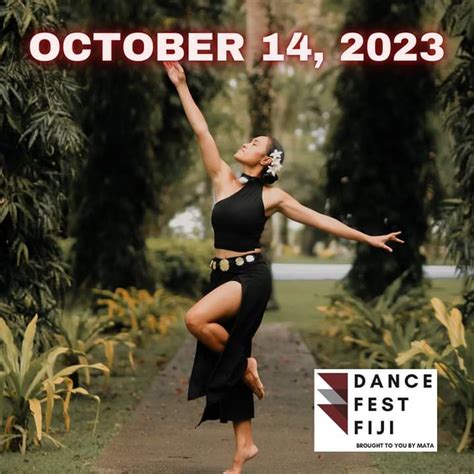 Dance Fest Fiji: A Rhythmic Celebration of Fiji's Cultural Diversity ...