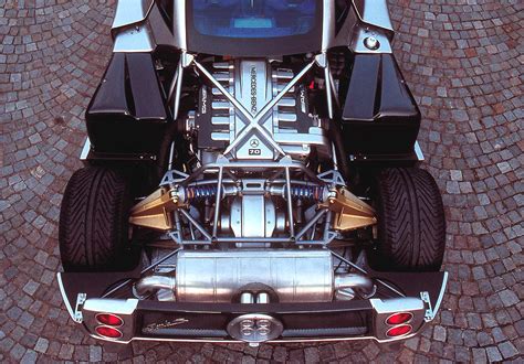 1999 Pagani Zonda C12 (Ultimate Guide)