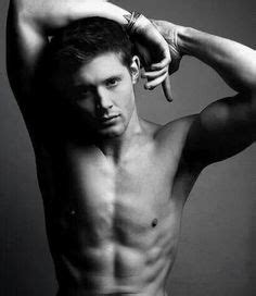 Jensen Ackles Paparazzi Shirtless Shots Naked Male Celebrities