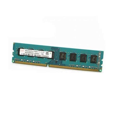 RAM Memory PC Hynix Longdimm 4GB DDR3 PC12800 1600Mhz Toko Komputer