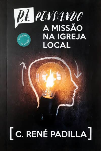 Repensando a Missão na Igreja Local Livraria Erdos