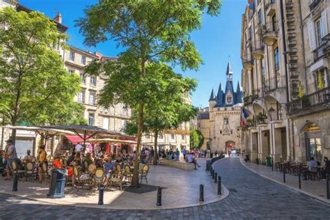 63 Fun Things To Do In Bordeaux France