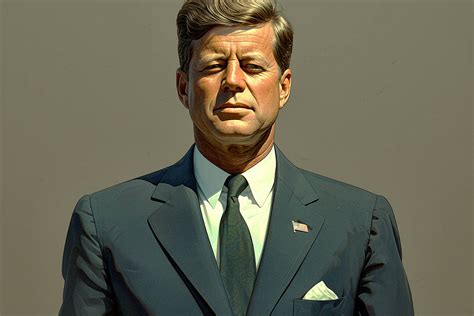 JFK by laietano on DeviantArt