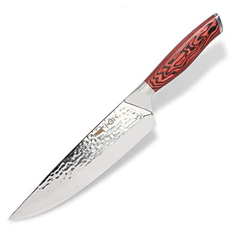 7 Best Chef S Knives Under 50 In 2021 KnifeUp