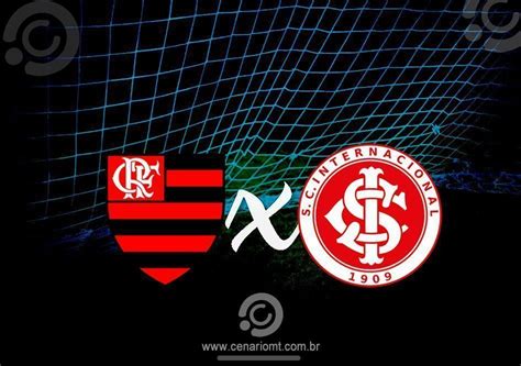 Jogo Do Flamengo Ao Vivo Veja Onde Assistir Flamengo X Internacional