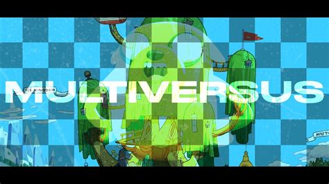 Multiversus Vs House Ost Friday Night Funkin Youtube