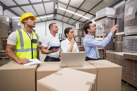 Purchasing Inventory Management Solution