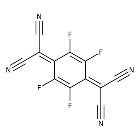 2 3 5 6 Tetrafluoro 7 7 8 8 Tetracyanoquinodimethane 95 Thermo