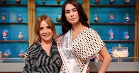 Ilenia Garofalo Dal Coma A Miss Italia Travolta Da Un Auto Sulle