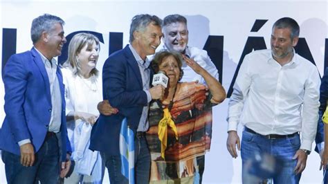 Habl La Cenicienta Tucumana De Mauricio Macri Yo No Vivo De La